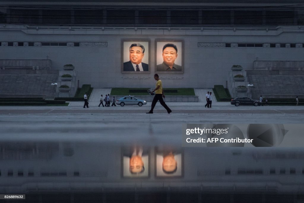 TOPSHOT-NKOREA-SKOREA-CHINA-ASEAN-SANCTIONS