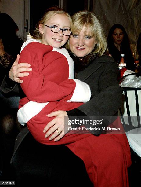 Nancy 760 760 Nancy Cartwright Actress Stock Photos, High-Res Pictures, and ...
