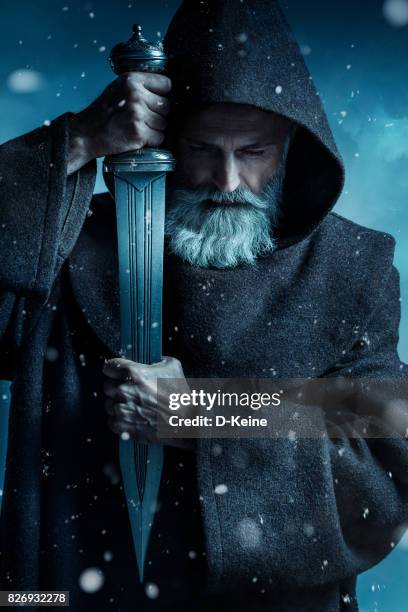 monk - preacher stock pictures, royalty-free photos & images