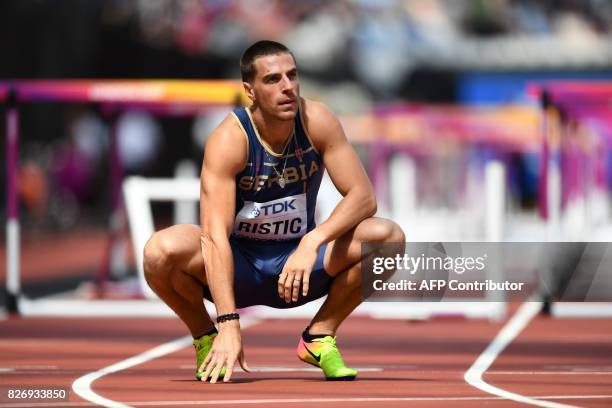 Kristian Ristic 49 Milan Ristic Photos & High Res Pictures - Getty Images