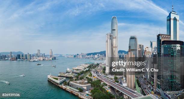 central, hong kong - wan chai - fotografias e filmes do acervo