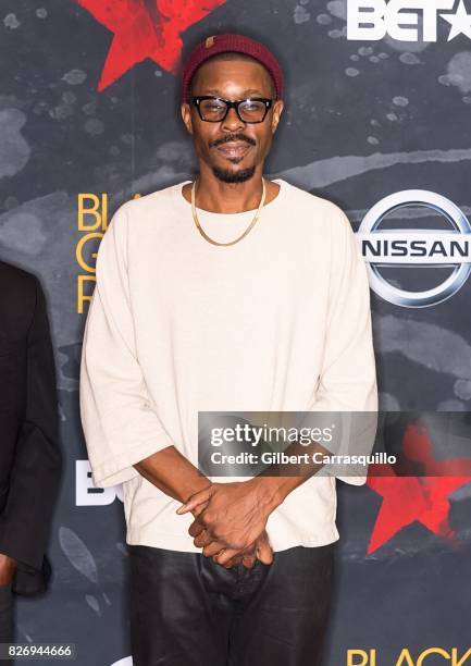 Sherwin Actor Sherwin David Harris Photos and Premium High Res Pictures - Getty Images