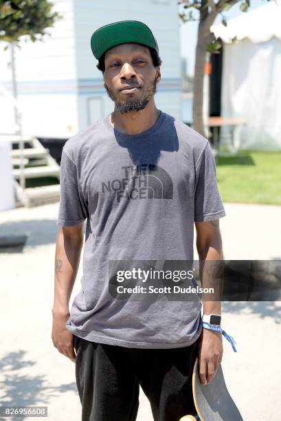 Del The Rapper 105 Rapper Teren Delvon Jones Stock Photos, High-Res Pictures, and ...
