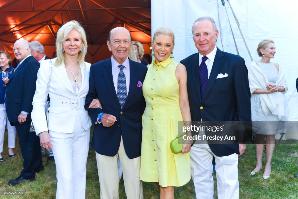 Southampton Hospital 59th Annual Summer Party