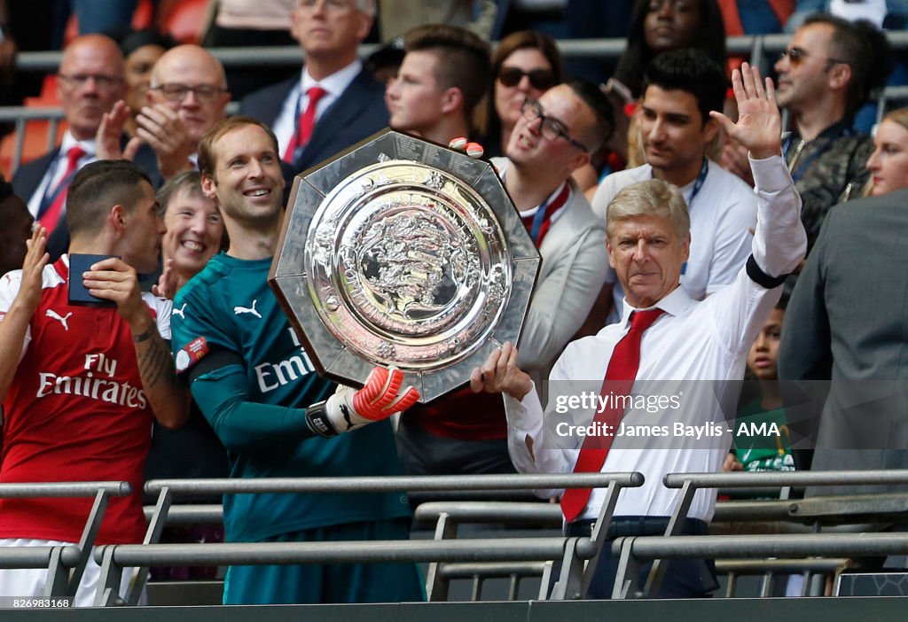 Chelsea v Arsenal - The FA Community Shield