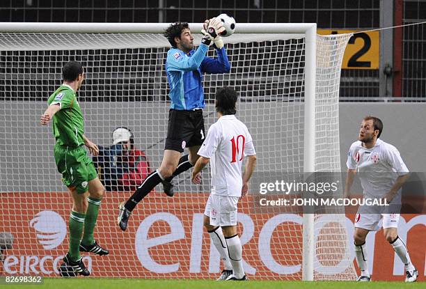 Giorgi Loria Photos and Premium High Res Pictures - Getty Images