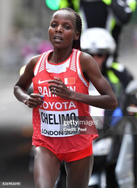 158 Rose Chelimo Photos & High Res Pictures Getty Images