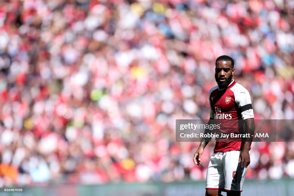 Chelsea v Arsenal - The FA Community Shield