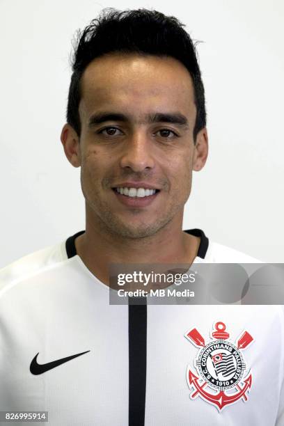 Jadson 33 Jadson Silva Stock Photos, High-Res Pictures, and Images - Getty Images