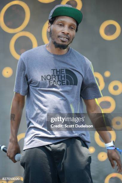 Del The Rapper 105 Rapper Teren Delvon Jones Stock Photos, High-Res Pictures, and ...