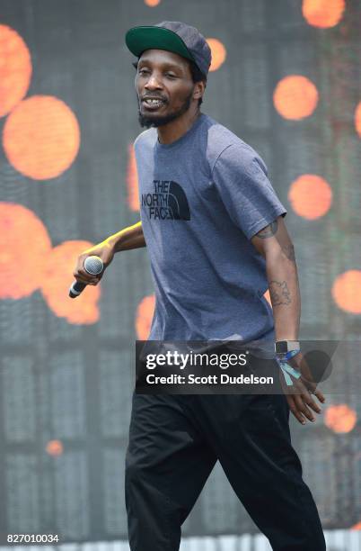 Del The Rapper 105 Rapper Teren Delvon Jones Stock Photos, High-Res Pictures, and ...