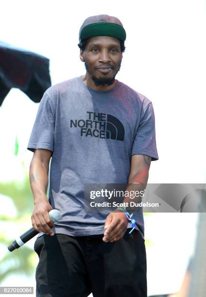 Del The Rapper 105 Rapper Teren Delvon Jones Stock Photos, High-Res Pictures, and ...