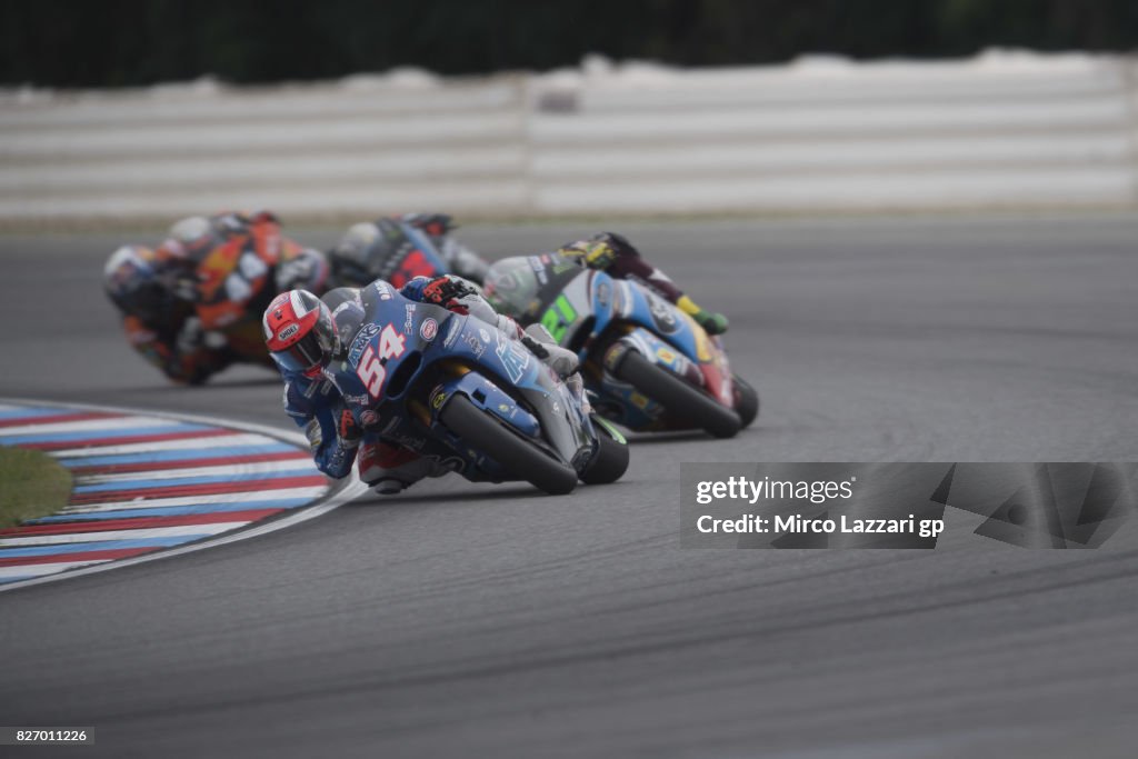 MotoGp of Czech Republic - Race