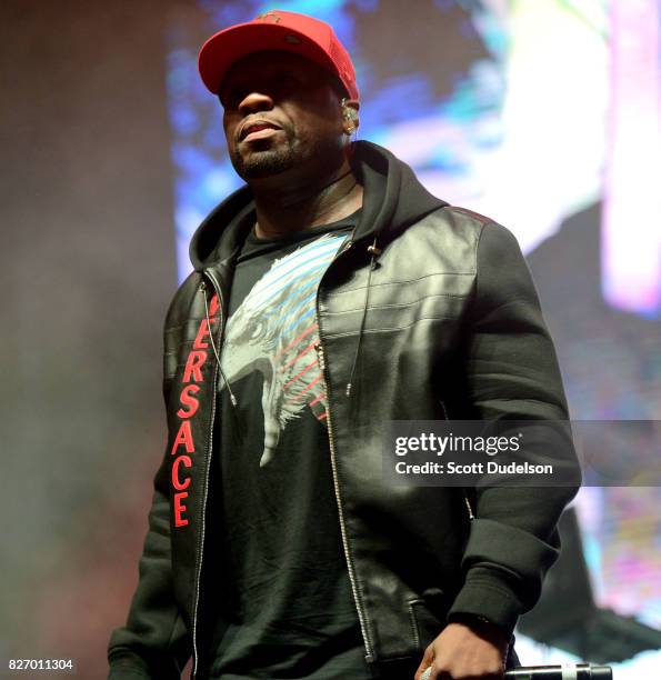 Fo Cent Rapper 50 Cent 2017 Photos and Premium High Res Pictures - Getty Images