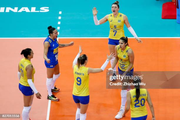 Natalia Pereira Photos and Premium High Res Pictures Getty Images