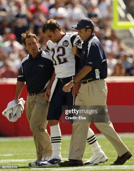 Kansas City Chiefs v New England Patriots Kansas City Chiefs v New England Patriots