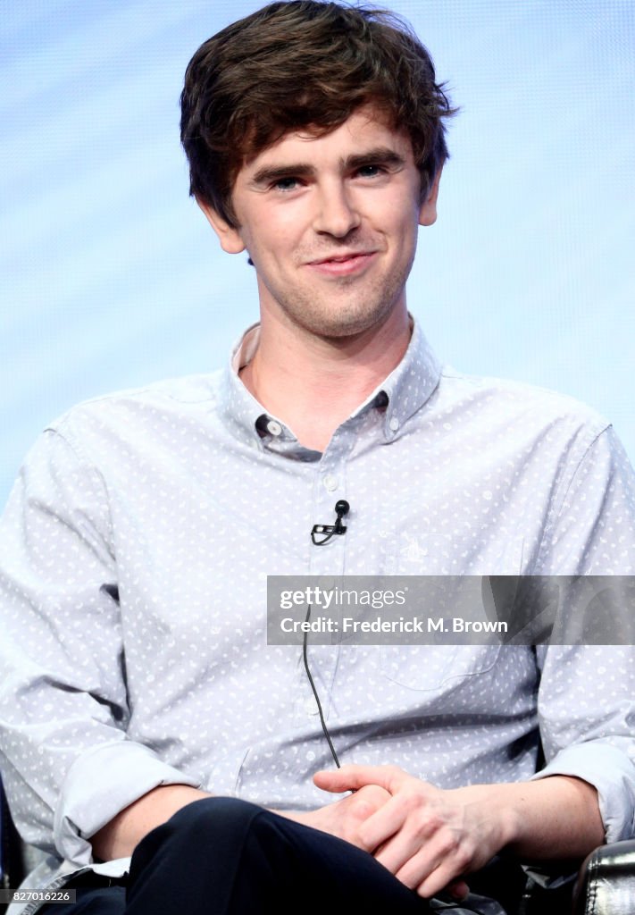 2017 Summer TCA Tour - Day 13