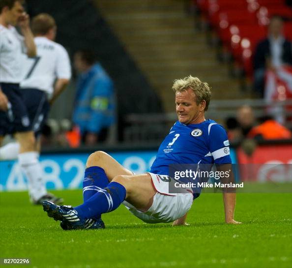 Soccer Aid Soccer Aid