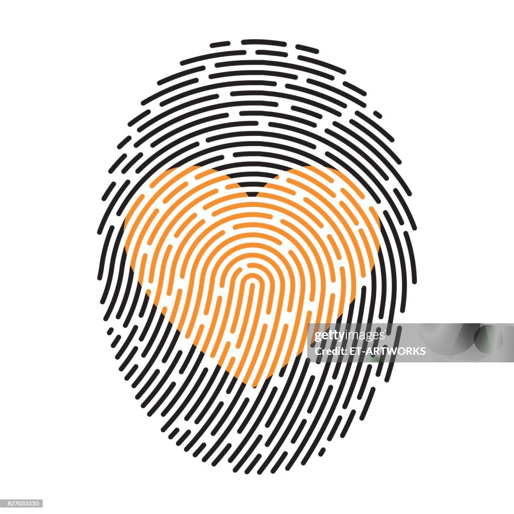 Modern Fingerprint