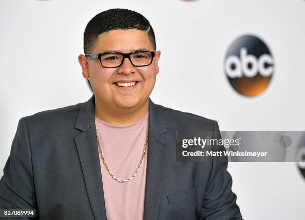 2017 Summer TCA Tour - Disney ABC Television Group - Arrivals 2017 Summer TCA Tour - Disney ABC Television Group - Arrivals