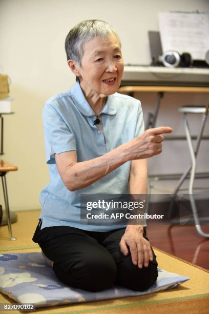 14 Masako Wakamiya Stock Photos, High-Res Pictures, and Images - Getty ...