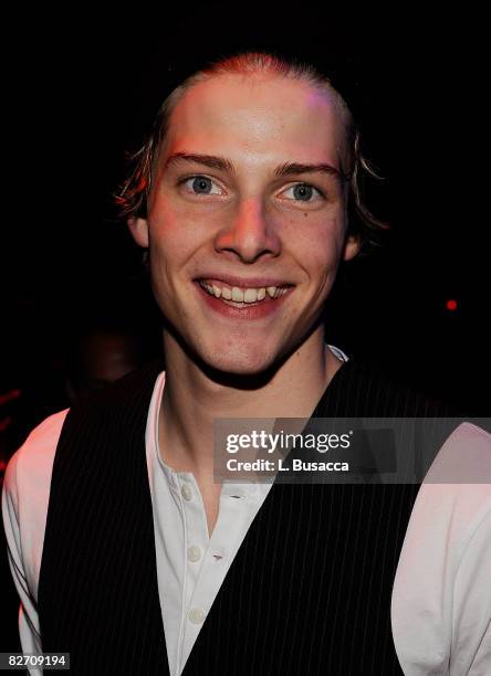 Hunter Rast 961 Larry Hunter Photos & High Res Pictures - Getty Images