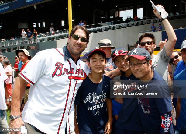 Fan Johnny Rocker John Rocker Fan Photos and Premium High Res Pictures - Getty Images