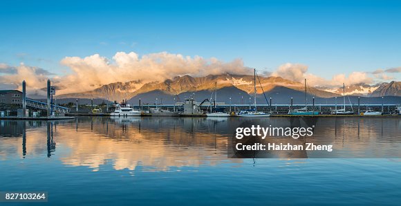 Seward ,Alaska Seward ,Alaska