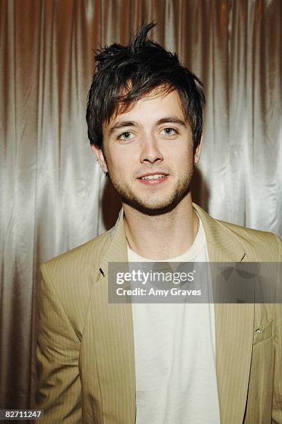 Justin Chatwin