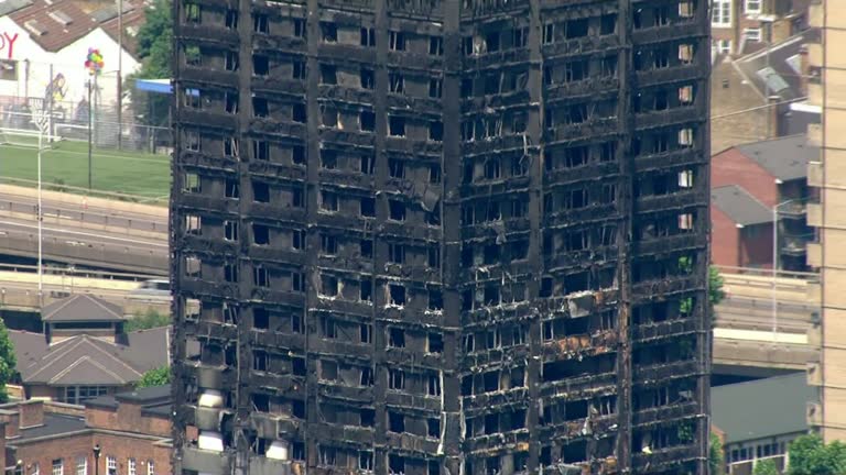 Dangerous Cladding 176 Dangerous Cladding Stock Videos, Footage, & 4K Video Clips - Getty ...