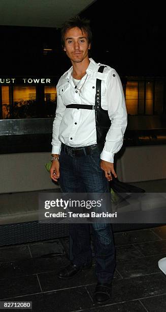 151 Rob Stewart (Filmmaker) Stock Photos, High-Res Pictures, and Images ...