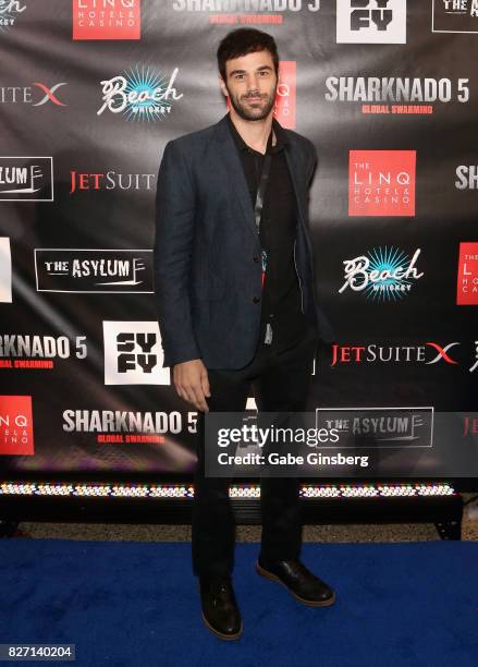 Jared Cohn Jared Cohn Photos and Premium High Res Pictures - Getty Images