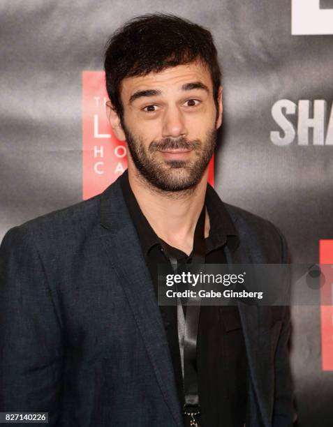 Jared Cohn 148 Jared Cohn Stock Photos, High-Res Pictures, and Images - Getty Images