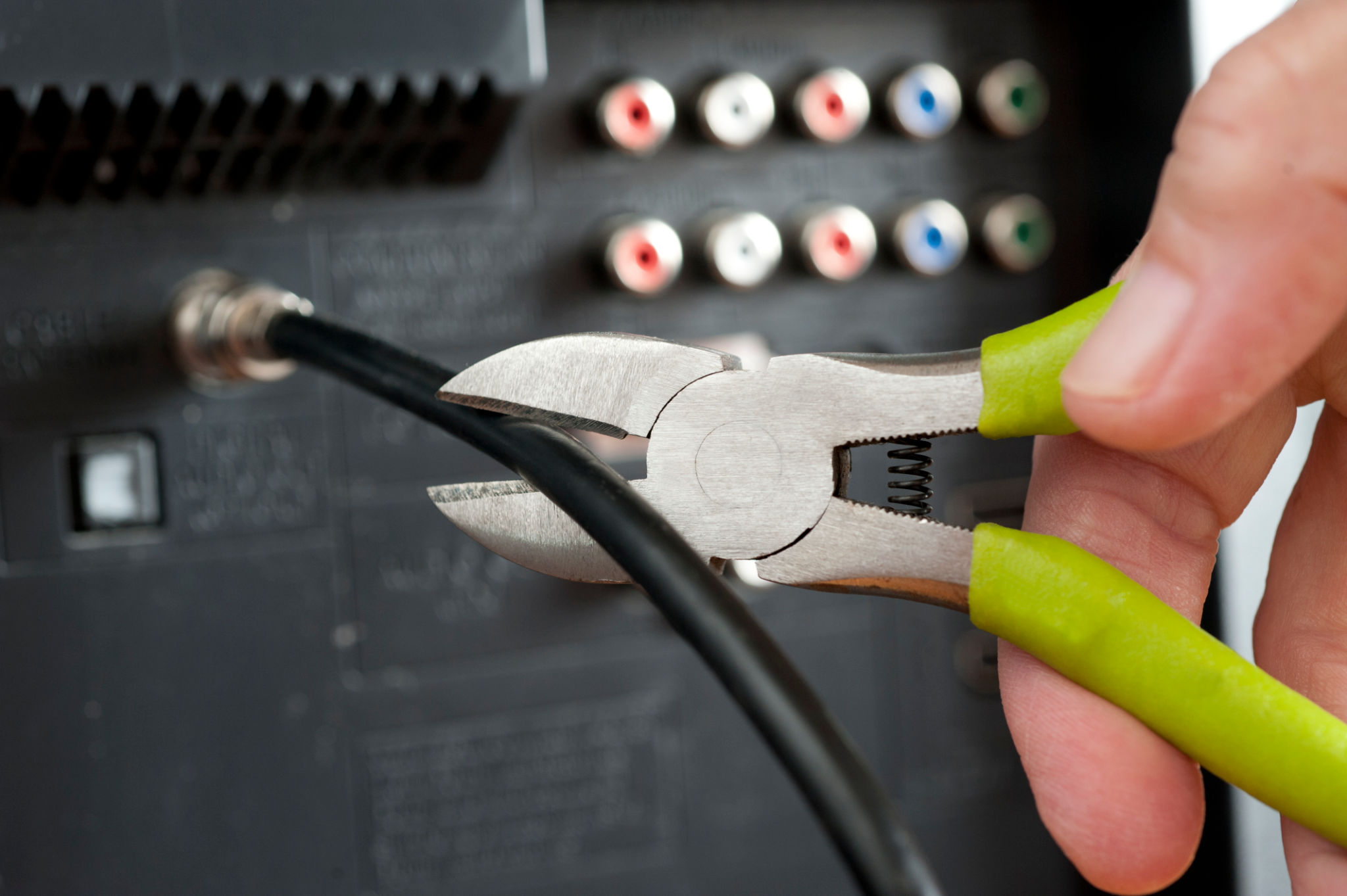 cable tv savings