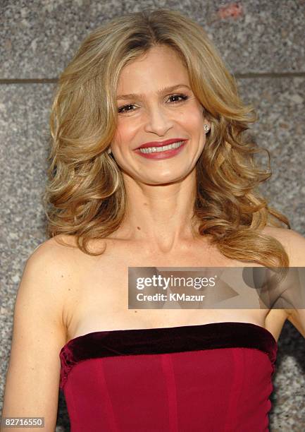 Kyra Sedgwick