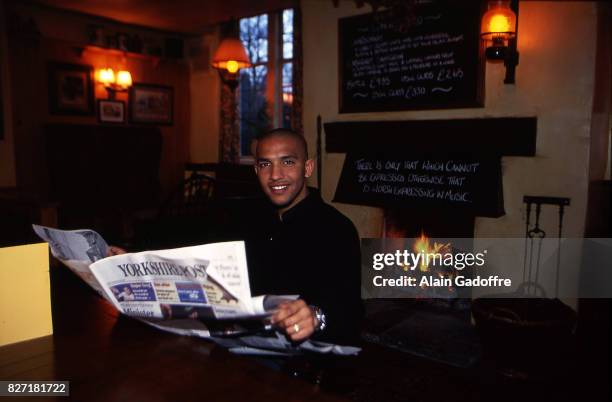 Olivier Dacourt Photos Photos and Premium High Res Pictures Getty Images