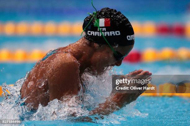 Martina Carraro Photos and Premium High Res Pictures Getty Images