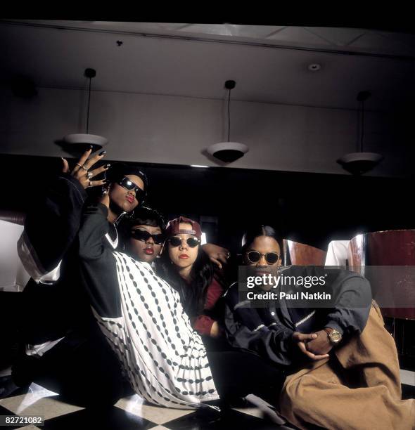 Xscape Performance 2,081 Xscape Photos & High Res Pictures - Getty Images