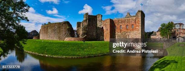 isle of bute, scotland - bute island stock pictures, royalty-free photos & images