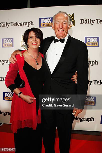 Suzan Provan Norm Provan Photos and Premium High Res Pictures - Getty Images
