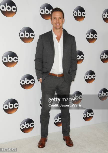 Josh Randle 94 Josh Randall Actor Stock Photos, High-Res Pictures, and Images ...