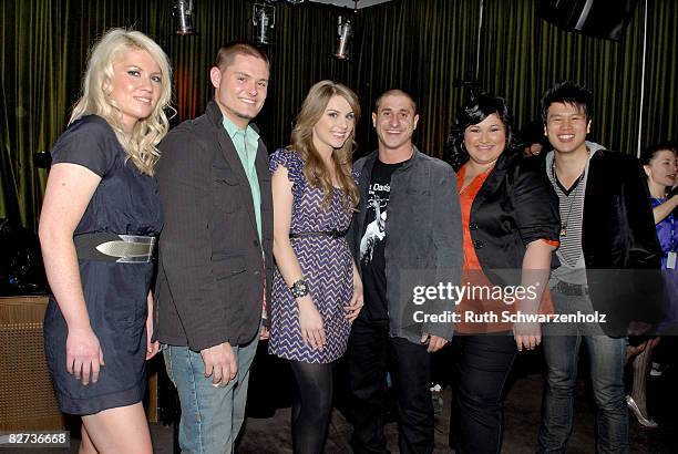 Chrislyn Hamilton 190 Mark Spano Photos & High Res Pictures - Getty Images