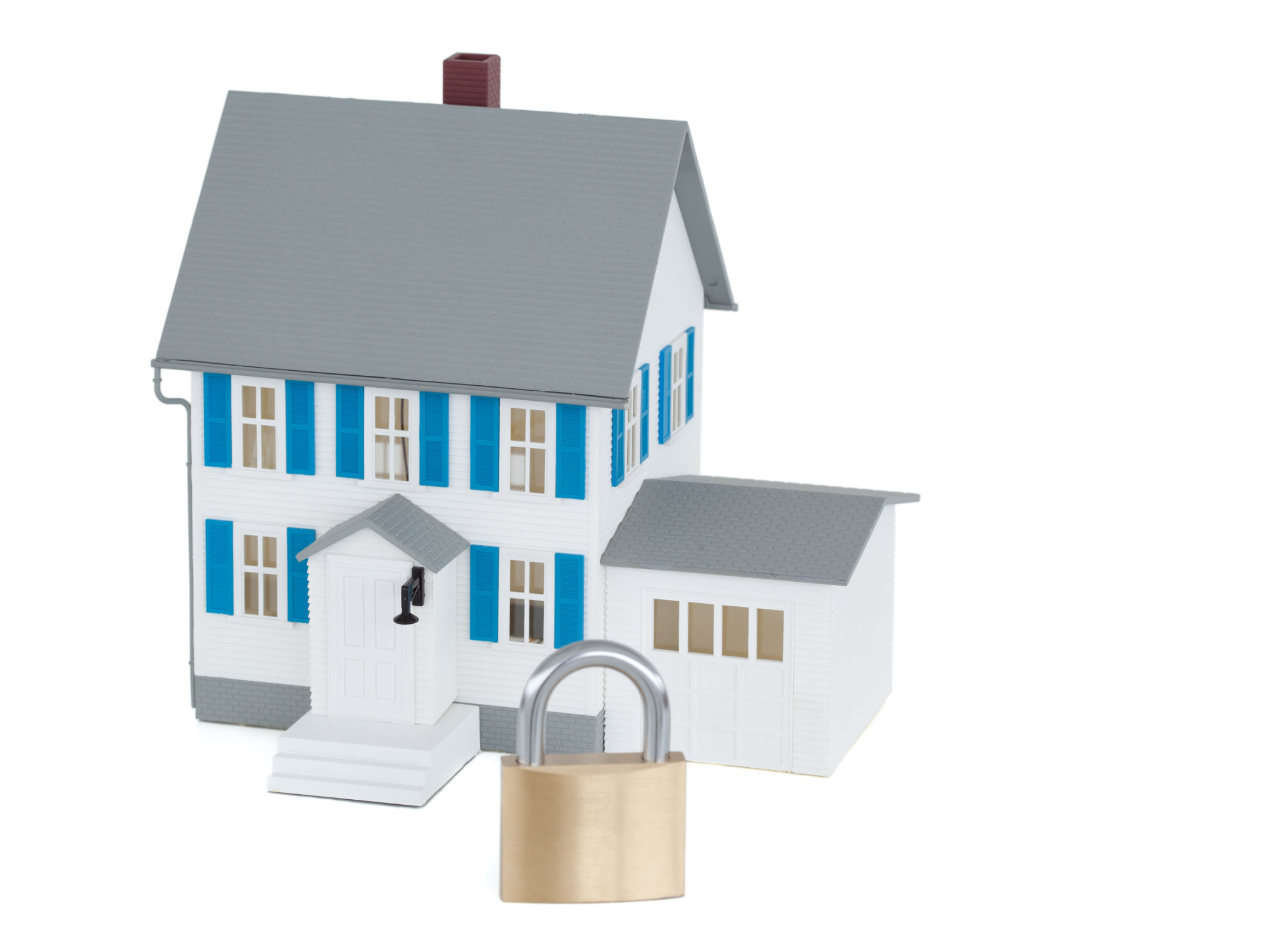 home security enhancements