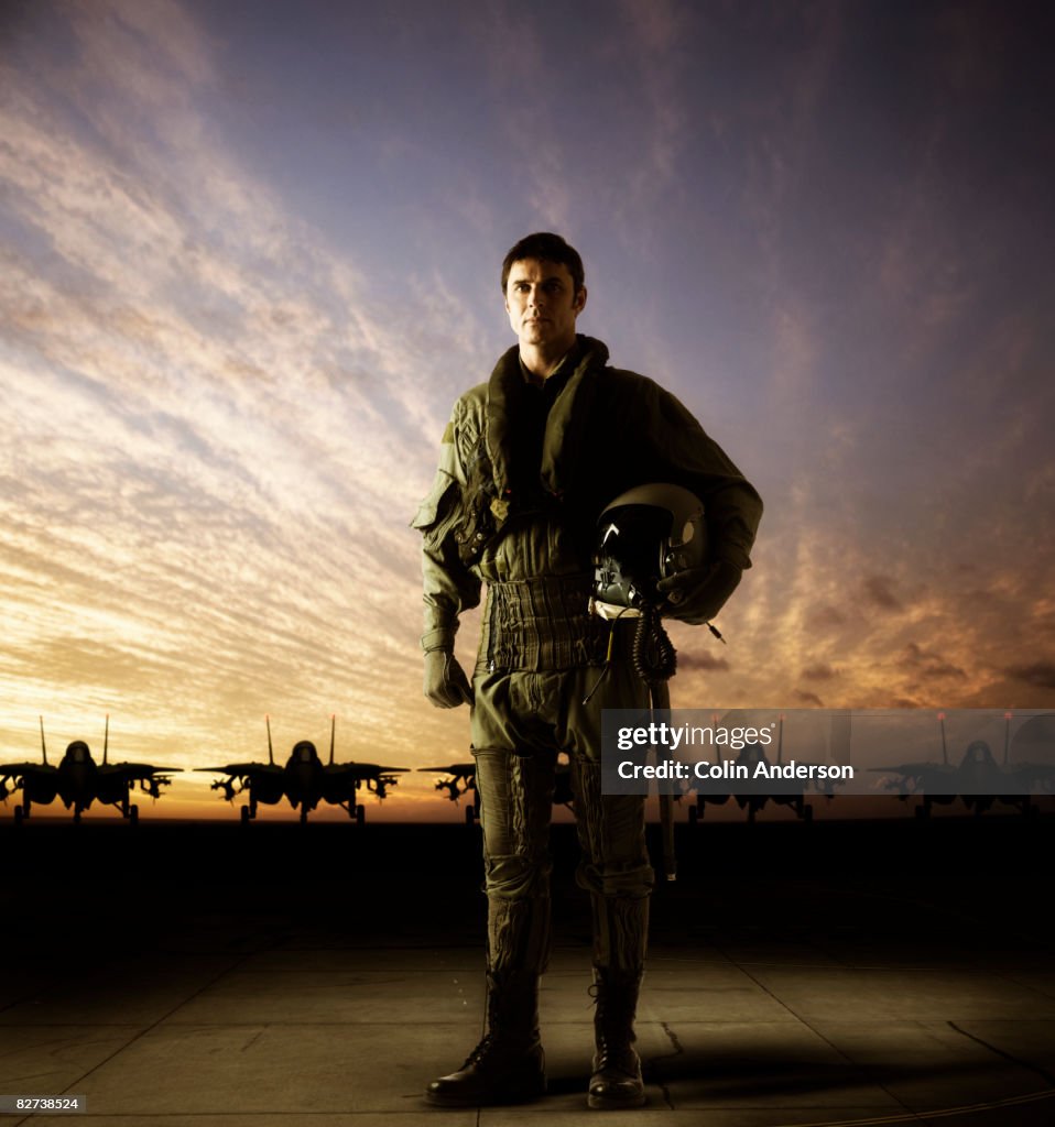 Pilot