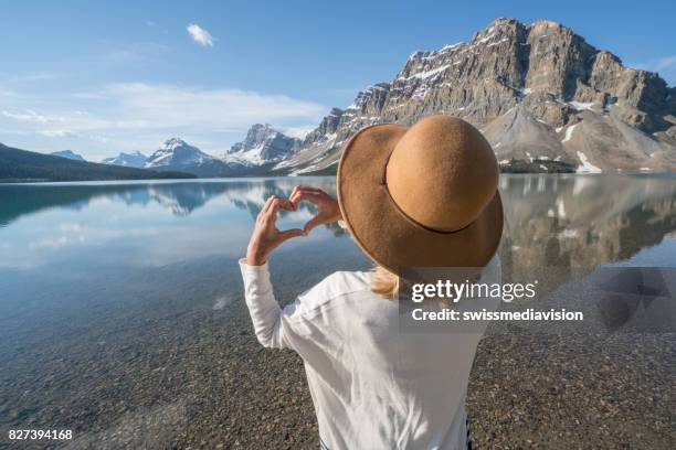 Eert Reverof 24 Heart River (Alberta) Stock Photos, High-Res Pictures, and Images ...