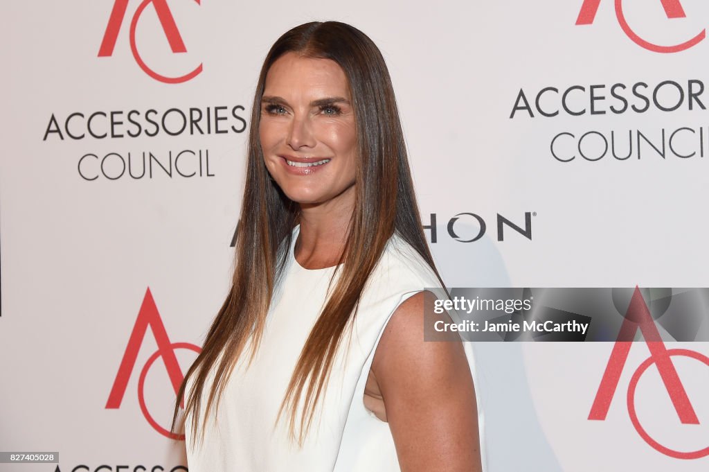 Accessories Council Celebrates The 21st Annual Ace Awards - Arrivals