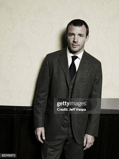 Guy Ritchie Graphics 57 Guy Ritchie By Jeff Vespa Photos & High Res Pictures - Getty Images