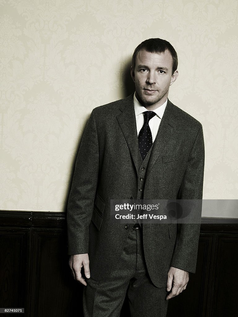 Guy Ritchie