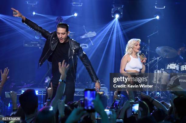 Fvff 1,158 G Eazy 2017 Stock Photos, High-Res Pictures, and Images - Getty ...