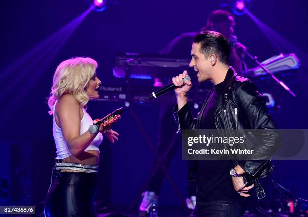Fvff G Eazy Photos Photos and Premium High Res Pictures - Getty Images